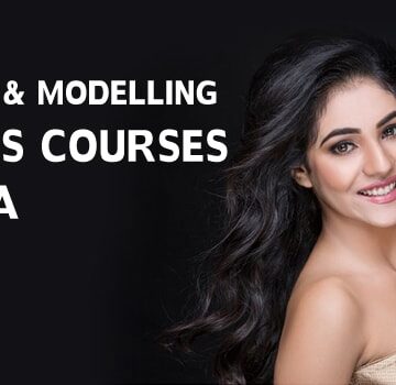 best Modelling Classes, Runway, Modelling Courses India