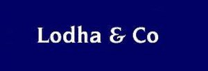 Lodha & Co. CA Firm, Chartered Accountant Firm